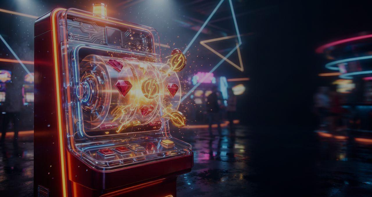 Amok Casino