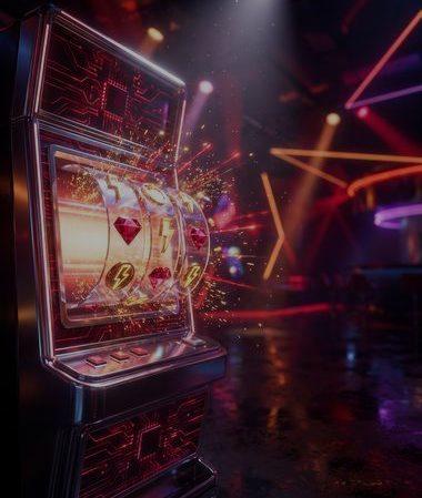 Amok Casino